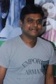 Harris Jayaraj at Vazhakku Enn 18/9 Premiere Show Stills