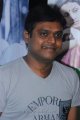 Harris Jayaraj at Vazhakku Enn 18/9 Premiere Show Stills