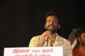 Suseenthiran @ Vazhga Vivasayi Movie Audio Launch Stills