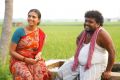 Vasundhara, Appukutty in Vazhga Vivasayi Movie Stills
