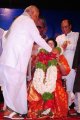 Akkineni Nageswara Rao at VB Rajendra Prasad Felicitation Stills