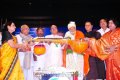 V.B.Rajendra Prasad Felicitated at Ravindra Bharathi