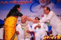 V.B.Rajendra Prasad Felicitated at Ravindra Bharathi