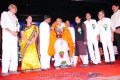 VB Rajendra Prasad Felicitation Stills