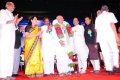 VB Rajendra Prasad Felicitation Stills