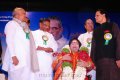 VB Rajendra Prasad Felicitation Stills