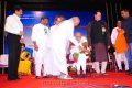 V.B.Rajendra Prasad Felicitated at Ravindra Bharathi