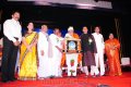 V.B.Rajendra Prasad Felicitated at Ravindra Bharathi