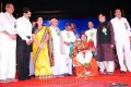 VB Rajendra Prasad Felicitation Stills