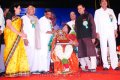 VB Rajendra Prasad Felicitation Stills