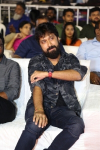 Bobby Kolli @ Vinaro Bhagyamu Vishnu Katha Pre-Release Event Stills