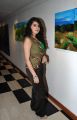 Actress Veda Archana Hot Photos at Dr.Snehlata Prasad Paintings