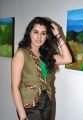 Actress Archana Veda Hot Photos at Dr.Snehlata Prasad Paintings