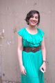 Veda Archana Photos in Sleeveless Gown