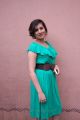 Veda Archana Photos in Sleeveless Gown