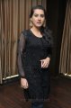 Veda Archana in Black Dress Pictures