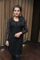 Veda Archana in Black Dress Pictures