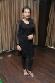 Veda Archana in Black Dress Pictures