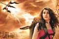 Panchami Movie Actress Veda Archana Hot Pics