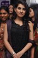 Telugu Actress Veda Archana Sastry Hot Pics in Black Dress