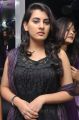 Telugu Actress Veda Archana Sastry Hot Pics in Black Dress