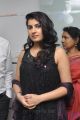 Actress Veda Archana Sastry Hot Pics in Black Dress