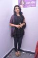 Actress Archana Veda Hot Pics in Black Dress
