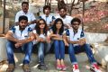 Veda Enterprises Prod.No.2 Movie Opening Stills