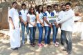 Veda Enterprises Prod. No. 2 Muhurat Photos