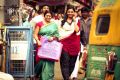 Actress Lakshmi Menon in Vedalam Movie Stills