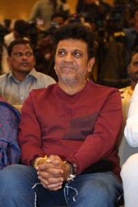 Shivaraj Kumar @ Vedha Movie Pre-Release Event Stills