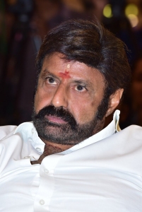 Nandamuri BalaKrishna @ Vedha Movie Pre-Release Event Stills