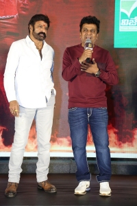 BalaKrishna, Shivaraj Kumar @ Vedha Movie Pre-Release Event Stills