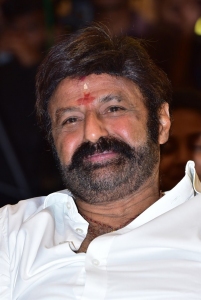 Nandamuri BalaKrishna @ Vedha Movie Pre-Release Event Stills