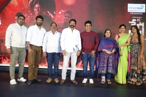 Vedha Movie Pre-Release Event Stills