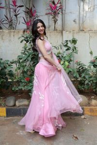 Fear Movie Actress Vedhika Latest Pics