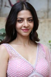 Fear Movie Actress Vedhika Latest Pics