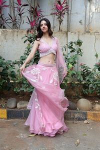 Fear Movie Actress Vedhika Latest Pics