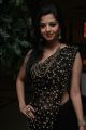 Actress Vedika in Black Saree @ Kaaviya Thalaivan Audio Release