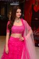 Actress Vedhika New Stills @ Kanchana 3 Success Meet