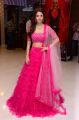 Actress Vedika Stills @ Kanchana 3 Movie Success Meet