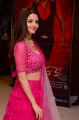 Actress Vedhika New Stills @ Kanchana 3 Success Meet