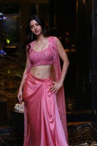 Razakar Movie Actress Vedika New Photos