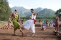 Vedi Movie Stills