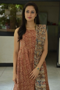 Gangster Gangaraju Movie Heroine Vedieka Dutt Interview Stills