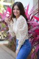 Actress Vedika Latest Pics @ Ruler Movie Interview