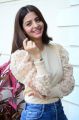 Ruler Movie Actress Vedika Interview Pics