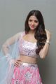 Actress Vedhika Latest Stills @ Ruler Success Meet