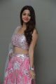 Actress Vedhika Latest Stills @ Ruler Success Meet