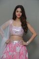 Actress Vedhika Stills @ Ruler Movie Success Meet